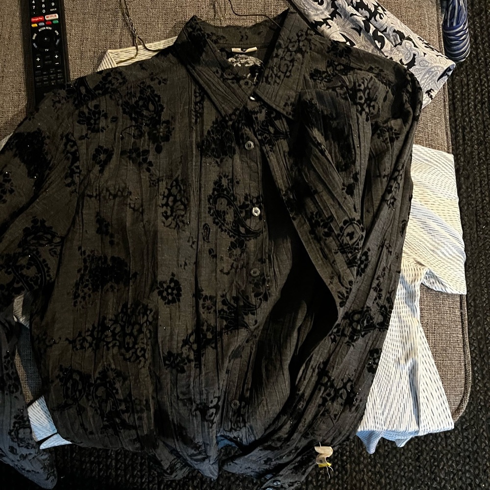 Packard Men’s Shirt
